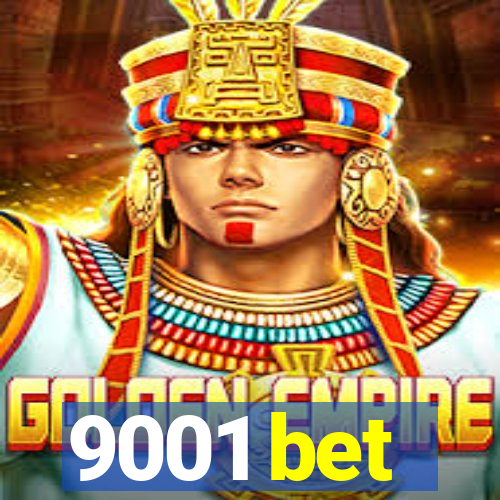 9001 bet